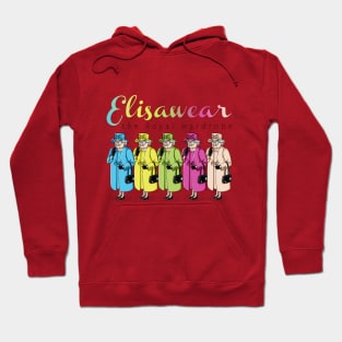 Elisawear Hoodie